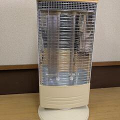 トヨトミ 赤外線カーボンヒーター EH101