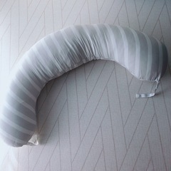 授乳クッション　抱き枕の画像