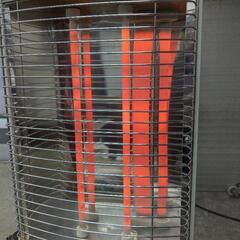 トヨトミ 赤外線カーボンヒーター EH101の画像