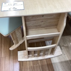 【取りに来られる方限定！！】ダイニング4点セットの画像