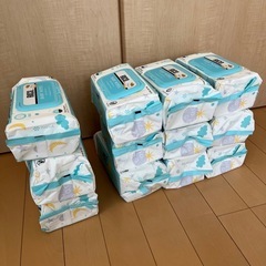 コストコ　おしりふき　