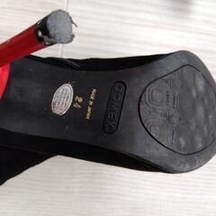 COMEXロングブーツの画像