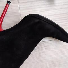 COMEXロングブーツの画像