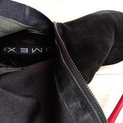 COMEXロングブーツの画像