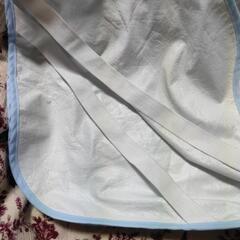 🚼️ベビー防水敷きパッドの画像