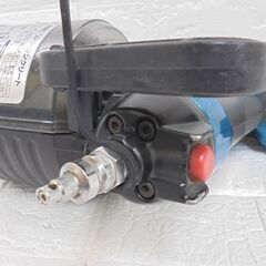 マキタ 90mm 高圧エア釘打機 AN931HM makita エア工具 エアーツール 札幌市 白石店の画像