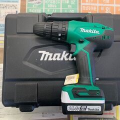 マキタ インパクトドライバー M850DSXの画像