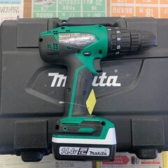 マキタ インパクトドライバー M850DSXの画像