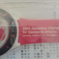 腕時計（2004オリンピック）の画像