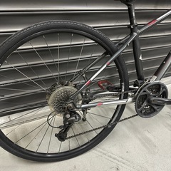 超美品 TREK Ds8.4 マウンテンバイク油圧ディスク 700c 愛知 トレック(TREK) 8.4DS｜クロスバイク｜中古車詳細｜相模原、藤沢