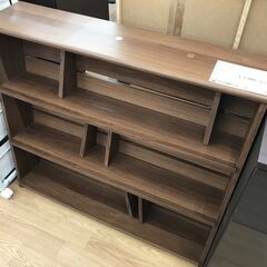 ★ジモティ割あり★  マガジンラック  H78×W90×D29 ...