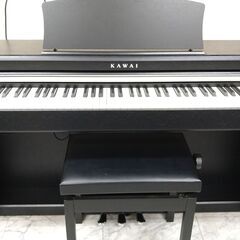 電子ピアノ KAWAI カワイ CN24B 2012製 動作品