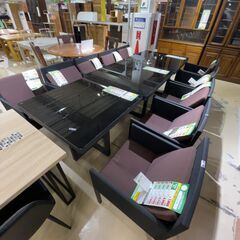 ｶﾞｰﾃﾞﾝﾃｰﾌﾞﾙ(No:1240607)