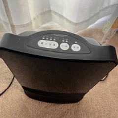 Costcoで購入　ファンヒーターの画像