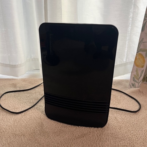 Costcoで購入　ファンヒーター