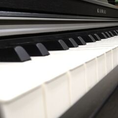電子ピアノ KAWAI カワイ CN24B 2012製 動作品の画像