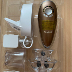 YA-MAN『リポボディスリムEX』の画像