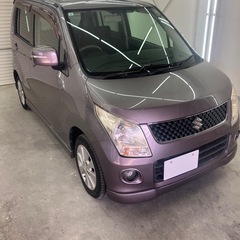 MH23 ターボ｜中古車｜ジモティー