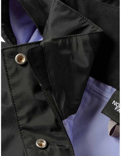 THE NORTH FACE 黒 ジャケット　L