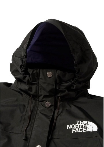 THE NORTH FACE 黒 ジャケット　L