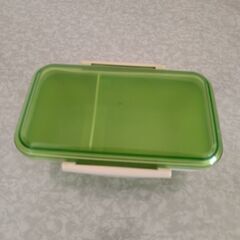 お弁当箱 密封 530mlの画像