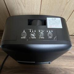 センサー付きヒーターの画像