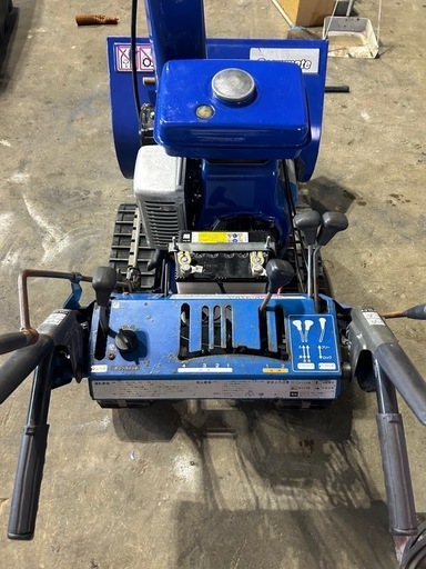 YAMAHA 中古YT875（整備済み）