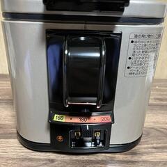 新品フライ機✨️の画像