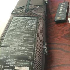 DINOS　エアリービューティポール　ストレッチの画像