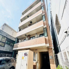 🥳審査通過率・初期安No.1 👍JR根岸線 山手駅 徒歩20分 ...