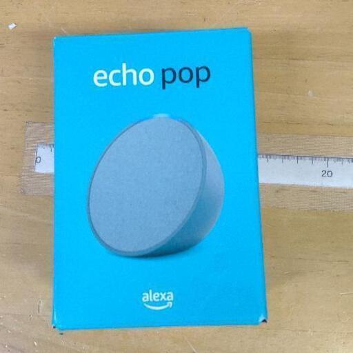 0110-077 Echo Pop (エコーポップ)