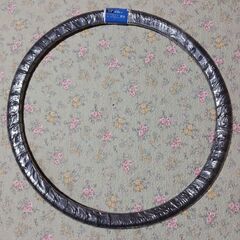 24インチタイヤ + チューブ　差し上げます
