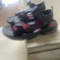 サンダルの画像