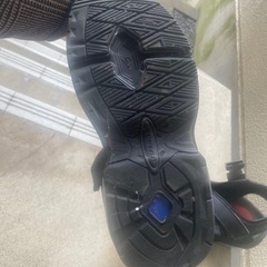 サンダルの画像