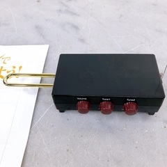 【売約済】テルミン 電子楽器の画像