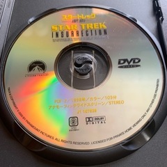 スター・トレック 叛乱の画像