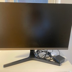 SAMUSNG　PCモニター