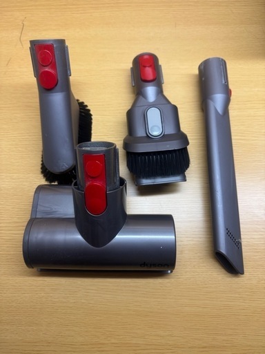 ☆ダイソン V10☆ 分解洗浄済 スタンド付き 分解清掃済】ダイソン V10