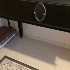 ▪︎美品▪︎IKEAレア廃盤品LEKSVIKデスクの画像