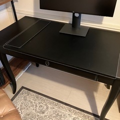 ▪︎美品▪︎IKEAレア廃盤品LEKSVIKデスク