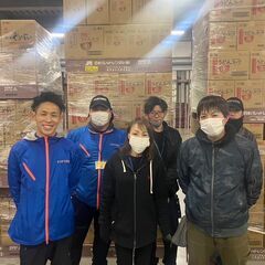 【アルバイト・パート】カンタン！モクモク！軽作業／ピッキングなど【大阪住之江区】の画像