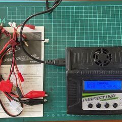 perfect NEO ( AC/DC 充放電器 ) バラ…