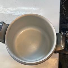 圧力鍋の画像