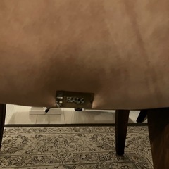 ▪︎美品▪︎HALOチェスターチェアの画像