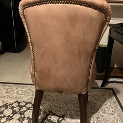▪︎美品▪︎HALOチェスターチェアの画像