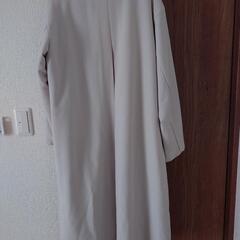 Te chi chi　コートの画像