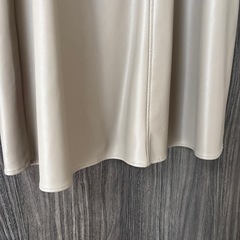 レザースカート　CPCMの画像