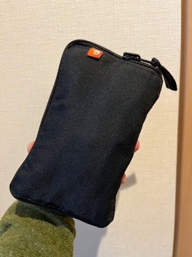 Gb ポキット　ベビーカー