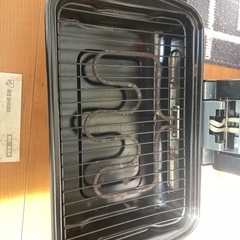 最終値下げ！マルチロースターの画像