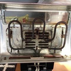 最終値下げ！マルチロースターの画像